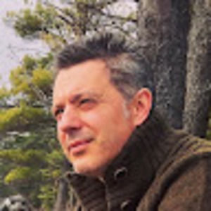 Meet your Posher, Adam